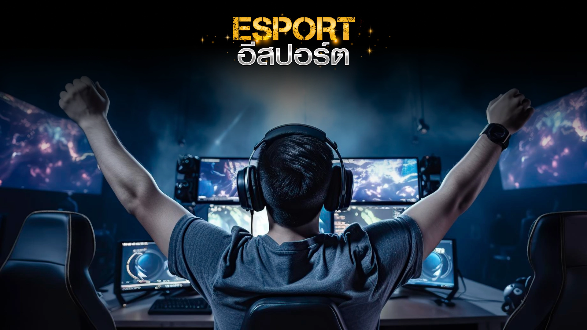 esport