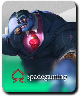 spadegaming